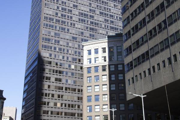 infabode the home of real estate information morgan properties corporate office