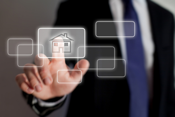 General Global Property Technology
