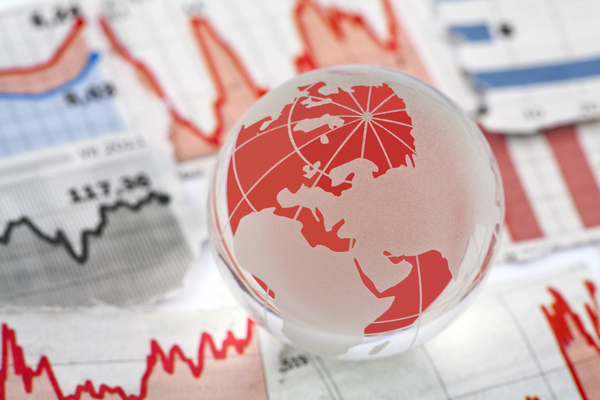 General Global Capital Markets & Economics