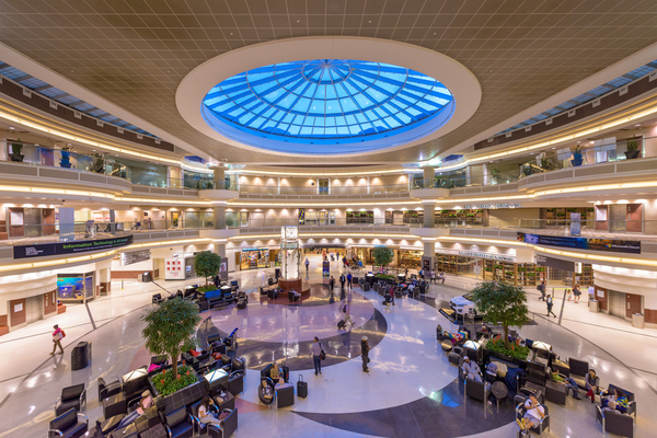 General Global Retail Market
