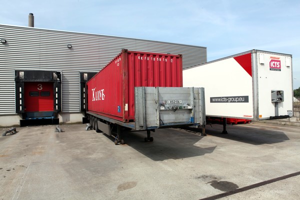 General Global Logistics Market