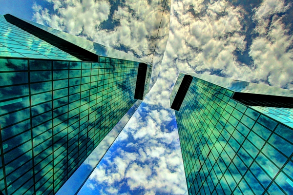 General Global Office Market