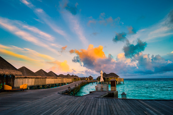 General Global Hotel Market